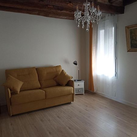 La Salamandre -Appartement Салбри Екстериор снимка